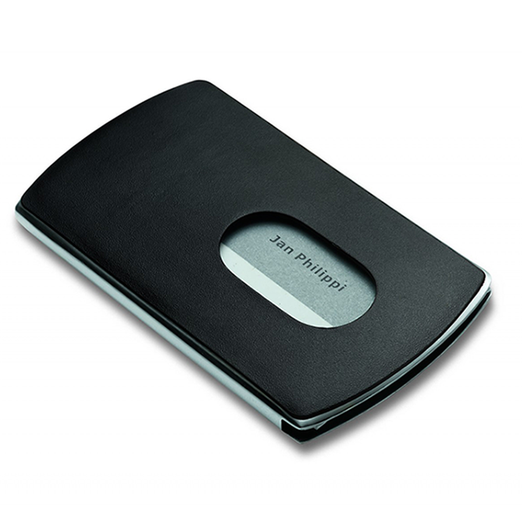 NIC business card dispenser - جا کارتی