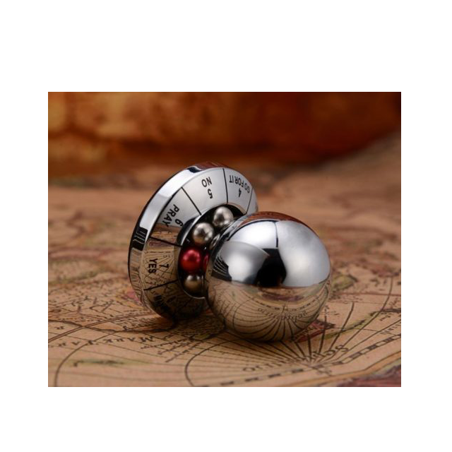 BALL decision maker - فالِ فیلیپی