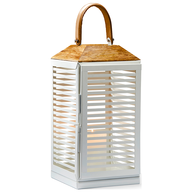 PHILIPPI LIST Lantern - جاشمعی فیلیپی