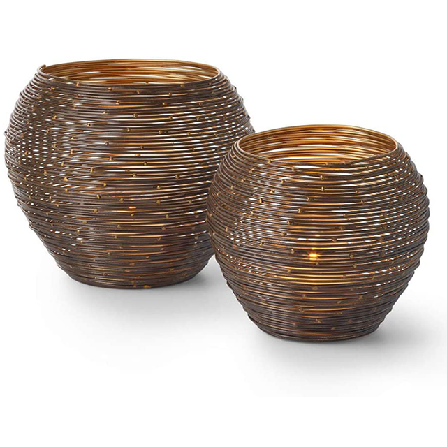 Candlestick Philippi Kigali - جاشمعی فیلیپی