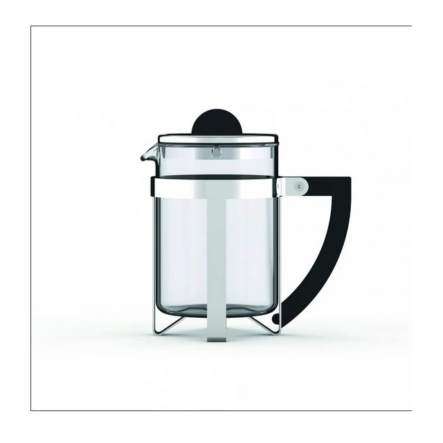 Philippi Wassily Milk jug in Bauhaus Design  - ظرف سرو  شیر 