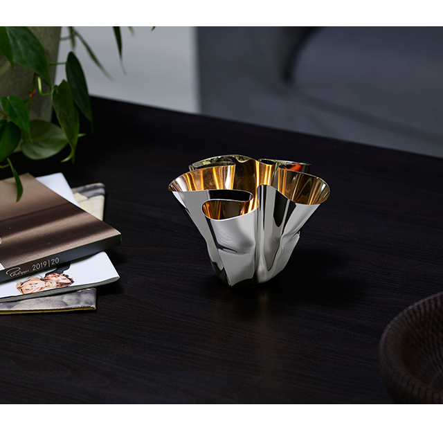 MARGEAUX vases or candle holder - گلدان / جاشمعی فیلیپی