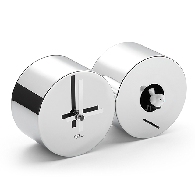 CUCULO cuckoo clock - ساعت فیلیپی