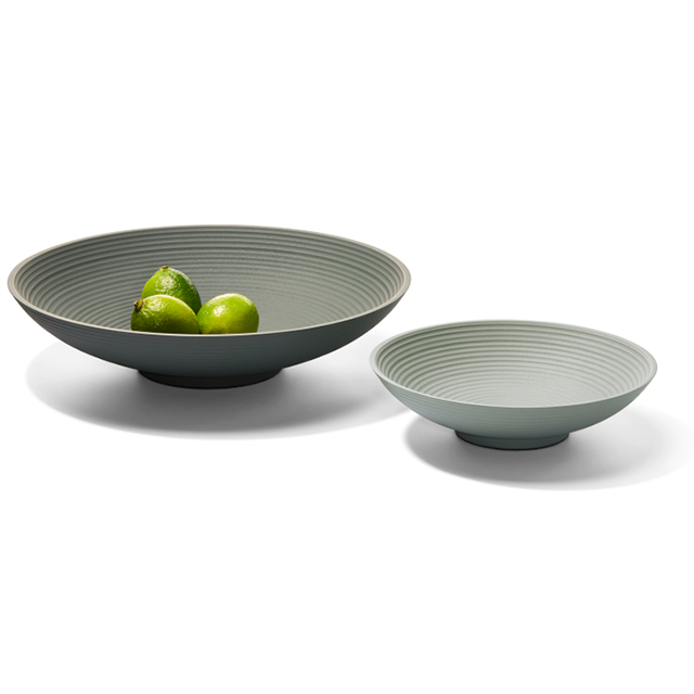 LIM bowl - ظرف میوه / سالاد / تنقلات و ...