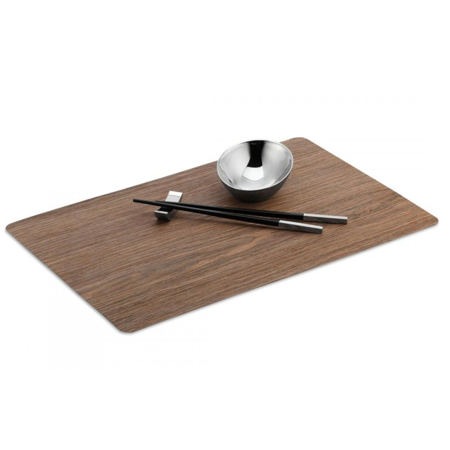 Philippi Wood placemat - زیر بشقابی چوبی فیلیپی