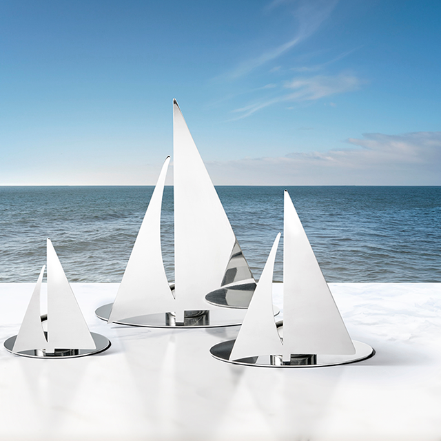 REGATTA tealight holder - جاشمعی فیلیپی