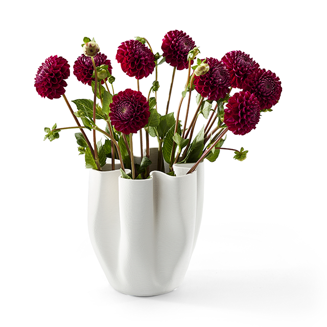 Livree Vase - گلدان فیلیپی