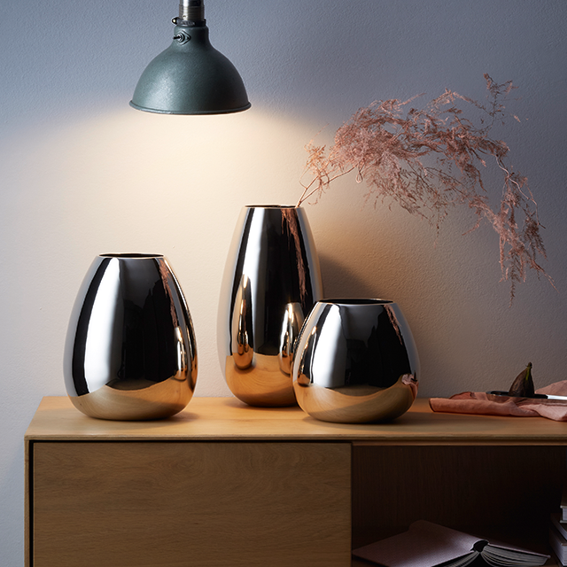 ANAIS vase - گلدان فیلیپی