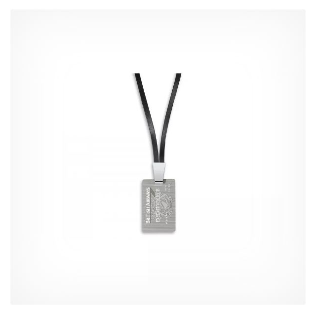 Philippi  Pass - badge lanyard - کارت آویز فیلیپی