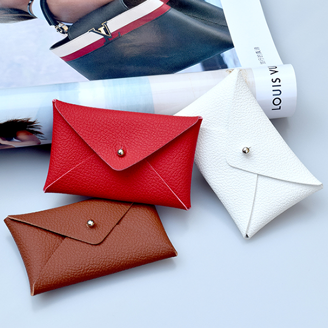 LETTER business card holder - جاکارتی 