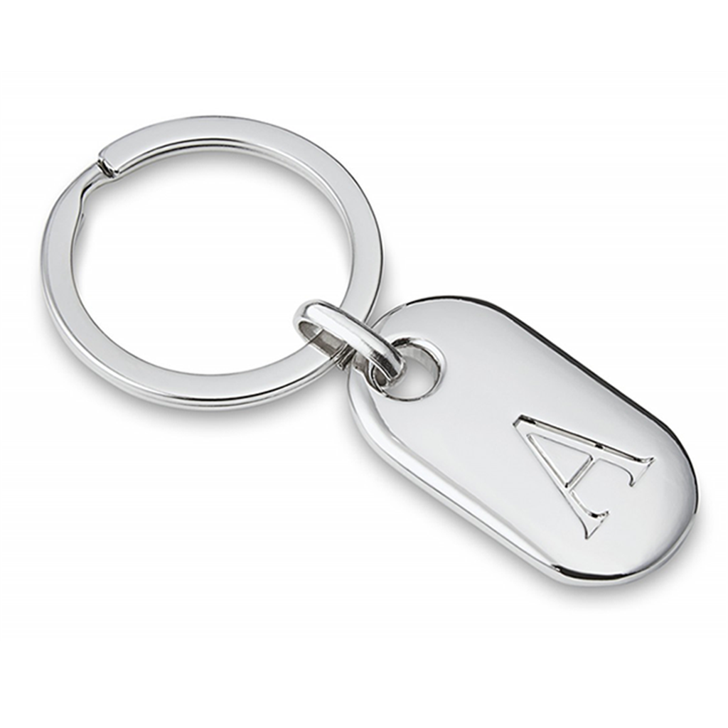 MY CHARACTER keyring pendant A-Z - جاکلیدی