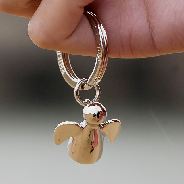 ANGELO keyring pendant - جاکلیدی مدل ANGELO
