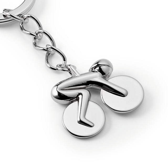 PHILIPPI BICI keyring - جاکلیدی فیلیپی