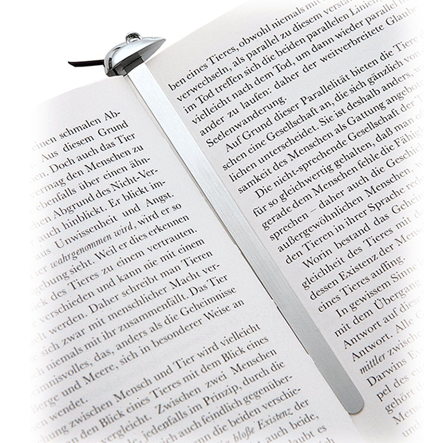 RACING MOUSE bookmark - نشانه گذار کتاب فیلیپی