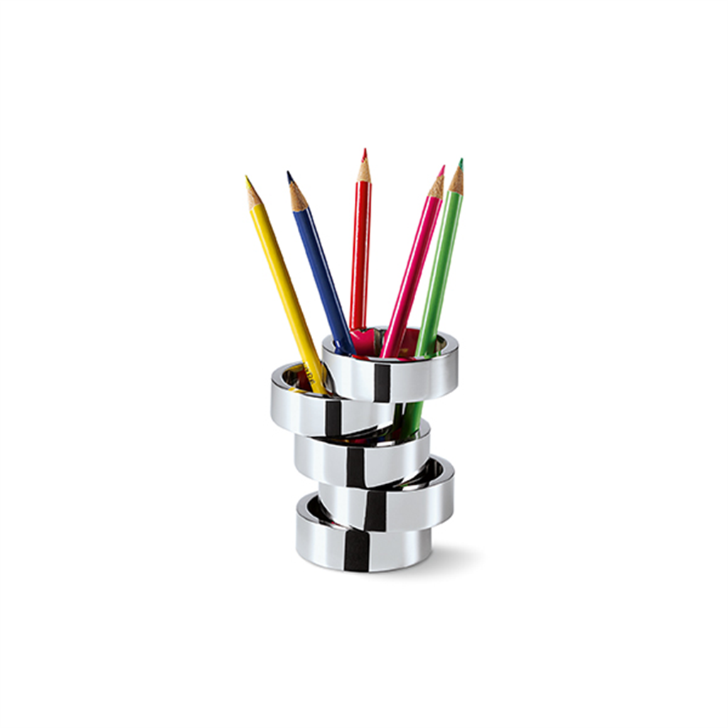 ROTONDO pen holder –  جامدادی رومیزی فیلیپی