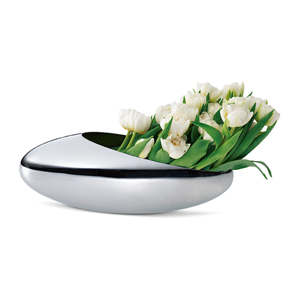 COCOON champagne cooler + vase –  ظرف یخ / گلدان مدل COCOON