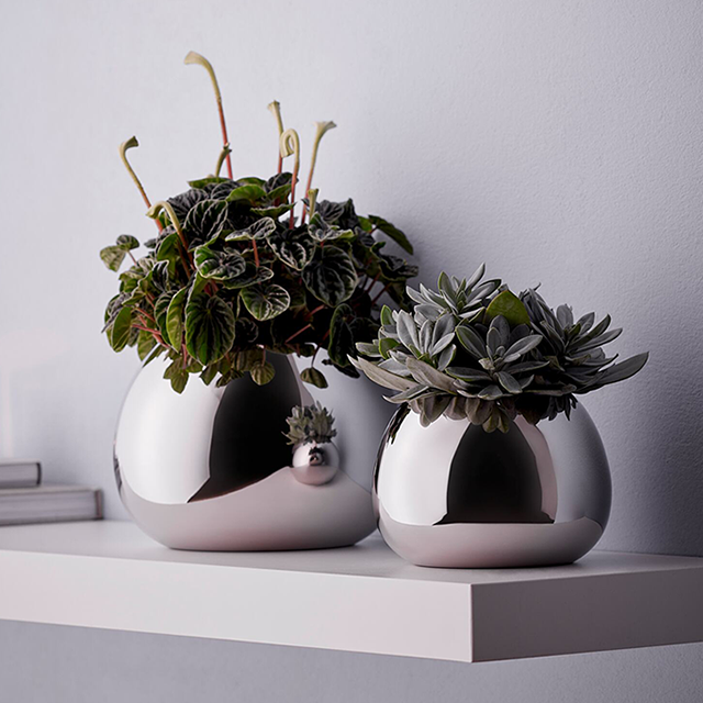 BELLA vase - گلدان فیلیپی