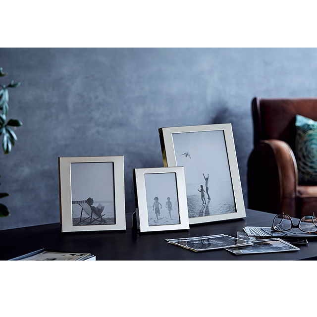 LA PLAGE Picture Frame - قاب عکس فیلیپی