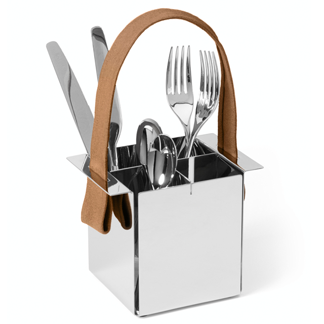 A TAVOLA cutery holder - جای قاشق چنگال و ...