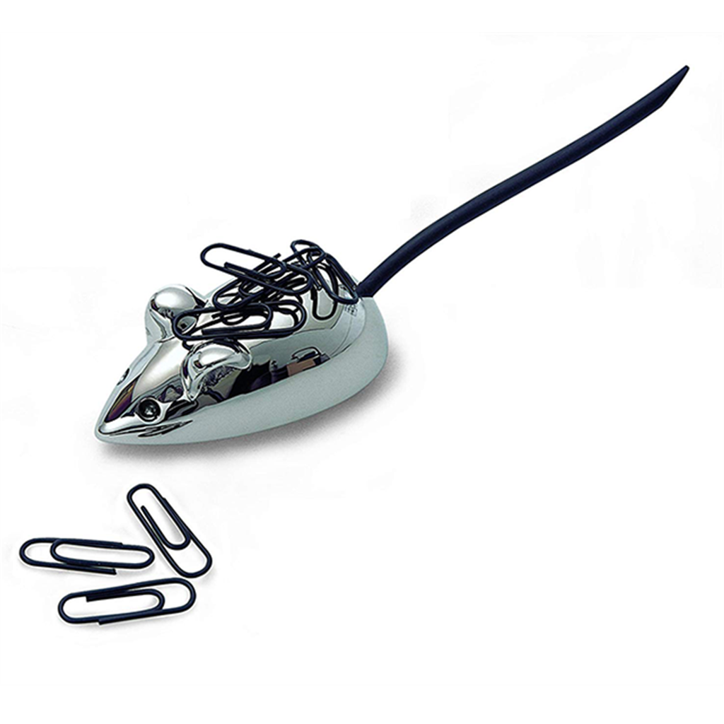 Racing Mouse for paper clips  - هولدر آهنربایی 