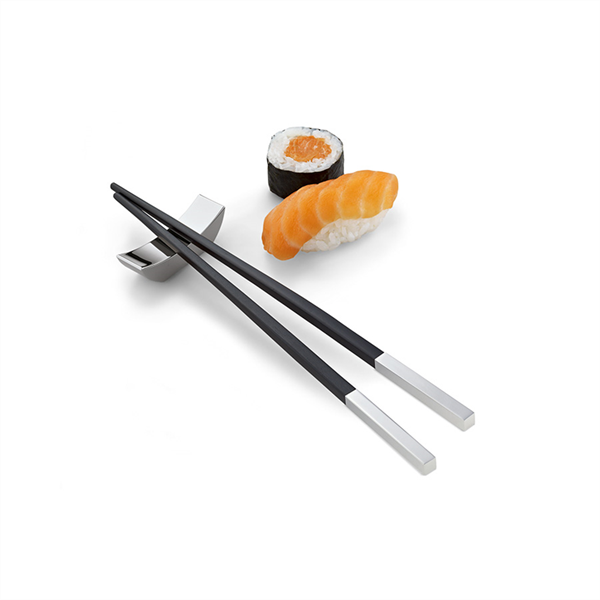 MUG chopsticks, 2 pairs–  چاپ استیک ، دو جفت 