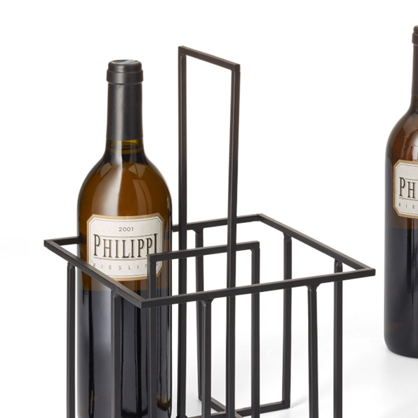 CUBO bottle holder - جای بطری فیلیپی