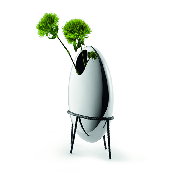 ELIA Vase with stand - گلدان فیلیپی