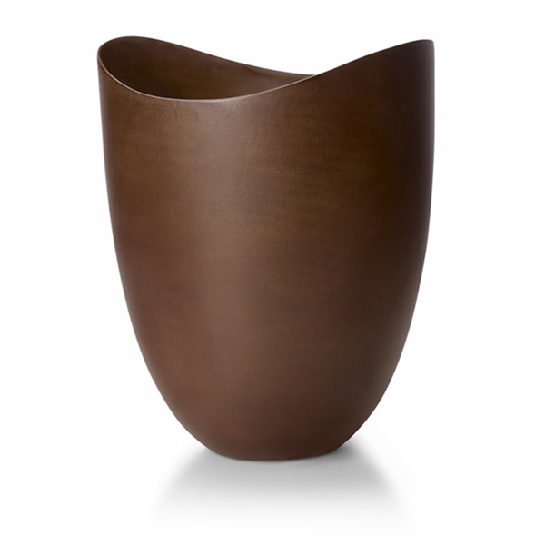 ORGANIC bowl/vase - گلدان/کاسه