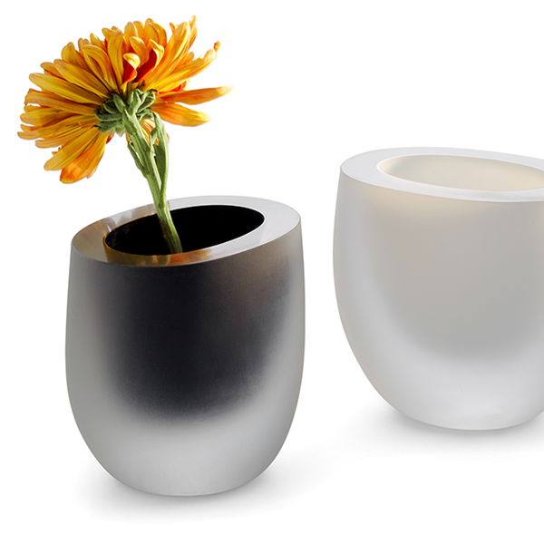 OPAK vase - گلدان فیلیپی