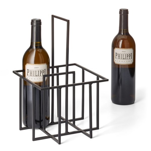CUBO bottle holder - جای بطری فیلیپی