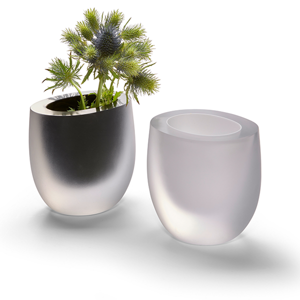 OPAK vase - گلدان فیلیپی