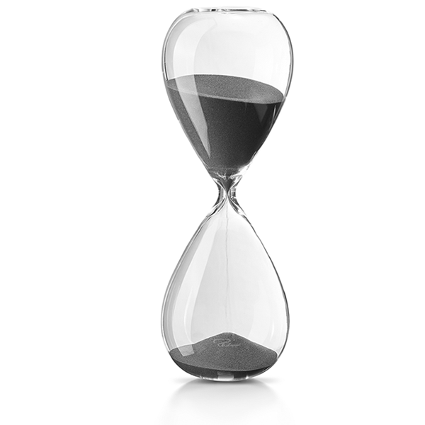LALA Meeting Timer - 1 Hour - ساعت شنی (یک ساعت)