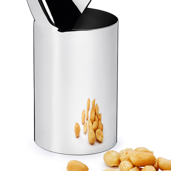 CHARLY Nut Dispenser - ظرف آجیل فیلیپی