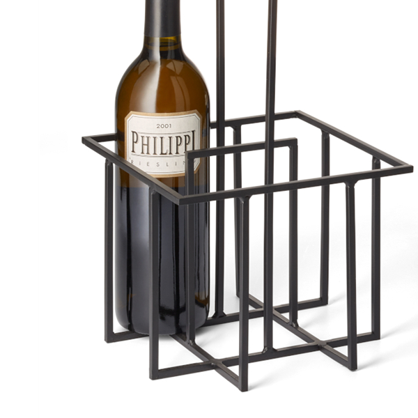 CUBO bottle holder - جای بطری فیلیپی